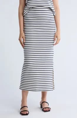 Royale Midi Skirt