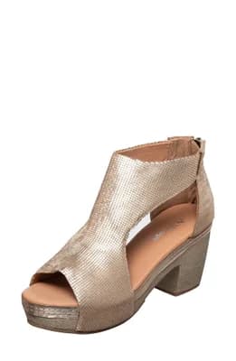 Teague Sandal