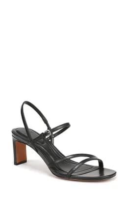Marcela Ankle Strap Sandal