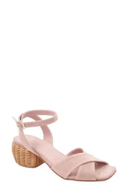 Winona Ankle Strap Sandal