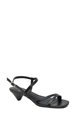 Cannes Strappy Sandal