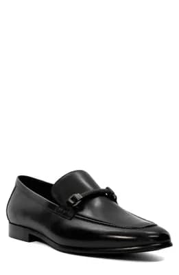 Scilly Apron Toe Loafer