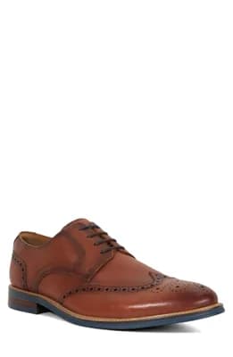 Stanford Wingtip Derby