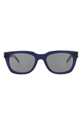 53mm Square Sunglasses