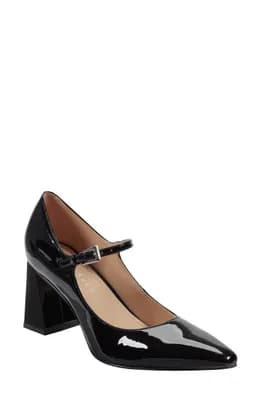 Nollie Pointed Toe Pump