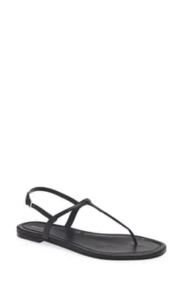 Thea T-Strap Sandal