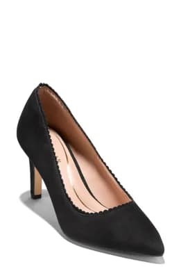 Bellport Pointed Toe Pump