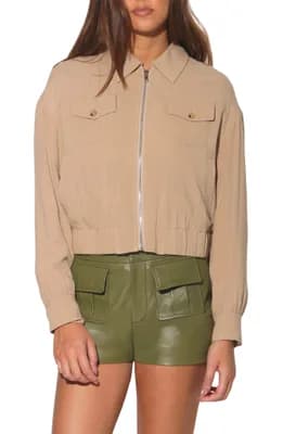 Charlize Jacket