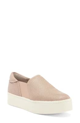 Warren II Platform Sneaker