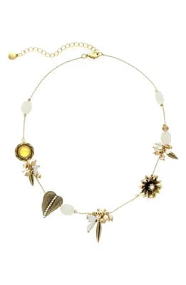 Bauble Necklace