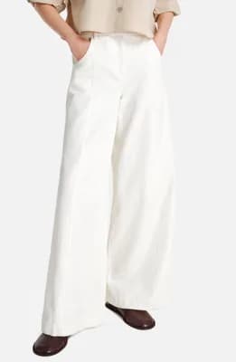 Dees Wide Leg Pants