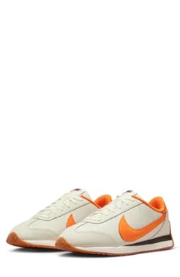 Pacific Low Top Sneaker
