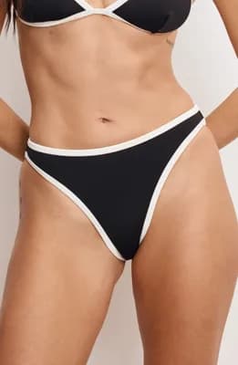 Compression Better Bikini Bottoms