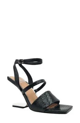 Priva Ankle Strap Sandal