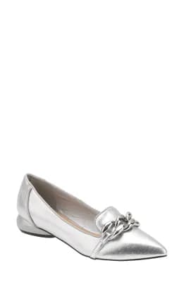 Mira Pointed Toe Flat