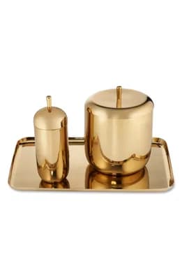 3-Piece Midas Bar Collection Set