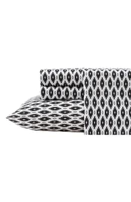 Blaze Geo Print Sheet Set