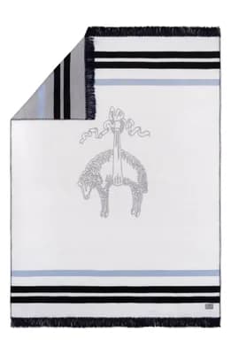 Henry Throw Blanket