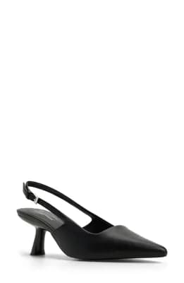 Opall Slingback Pump