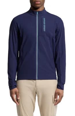 Boulder Track Jacket
