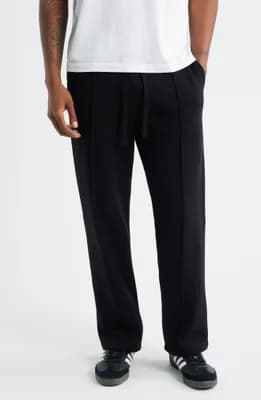 BB Curve Sweatpants