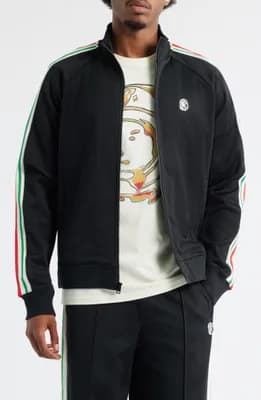 Soundcheck Track Jacket