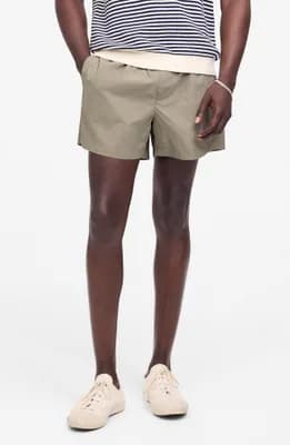 Activate Shorts