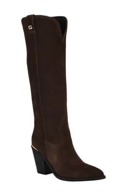 Sashan Western Boot