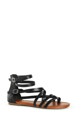 Ios Caged Sandal