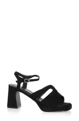 Coco Platform Sandal
