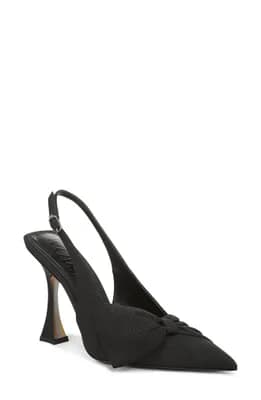 Onia Pointed Toe Slingback Pump