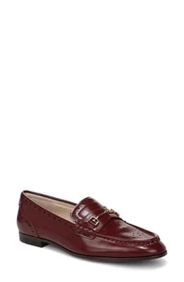 Liona Bit Loafer