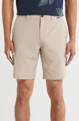 Private Pier Shorts