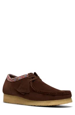 Wallabee Chukka