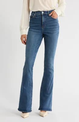 Beverly Flare Jeans