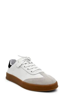 Moldova Low Top Sneaker
