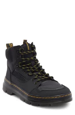 Zuma II Boot