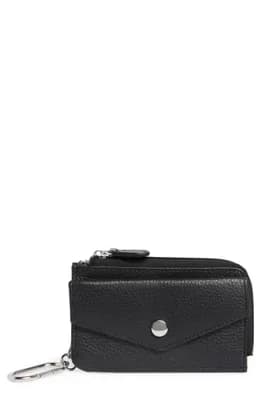 Penny Chain Wallet
