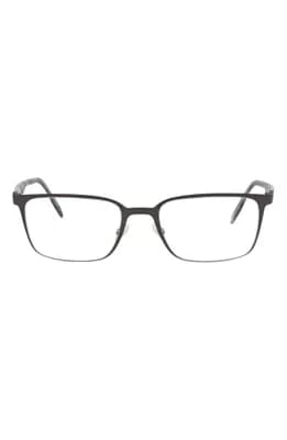 53mm Rectangle Optical Frames