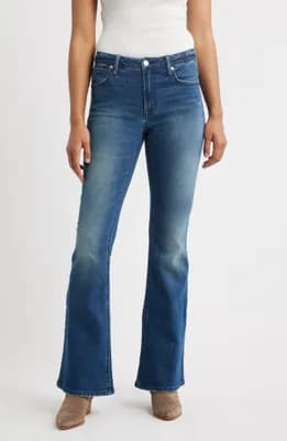 Eiffel Flare Jeans