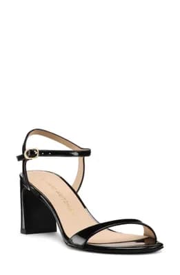 Babette Ankle Strap Sandal