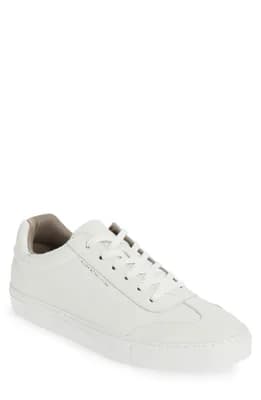 Flip Low Top Sneaker