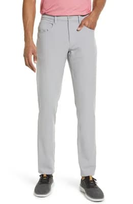 Open to Close Performance Pants