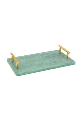 Resin Serving Board