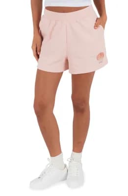 Shell Yeah Fleece Shorts
