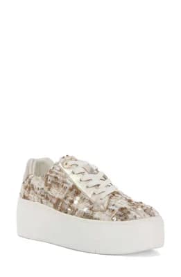 Episode 2 Platform Sneaker