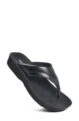 Ostrayas Sandal