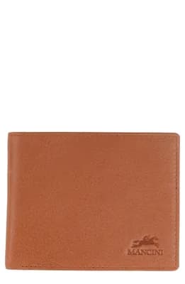 RFID Bifold Wallet