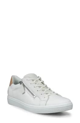 Classic Zip Sneaker