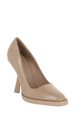 Platform Pump